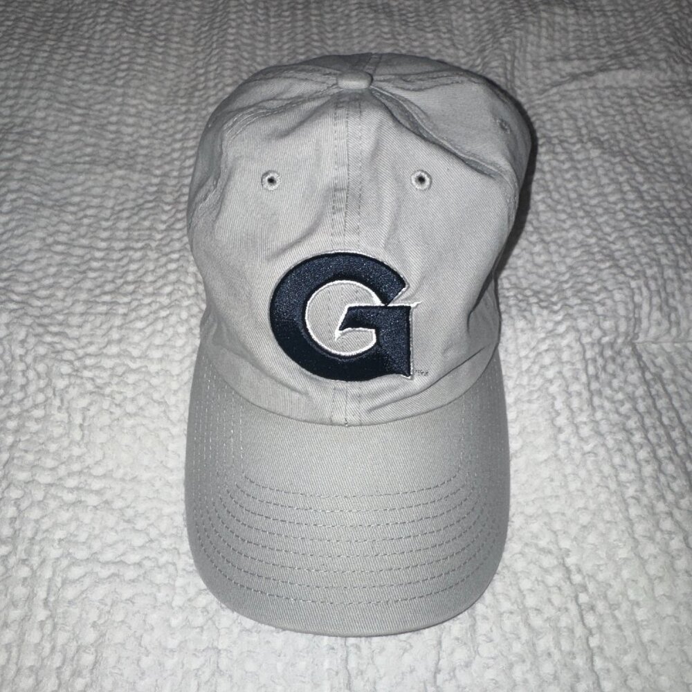 '47 Brand Georgetown Hoyas Hat
